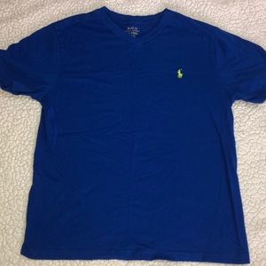 Polo short sleeve